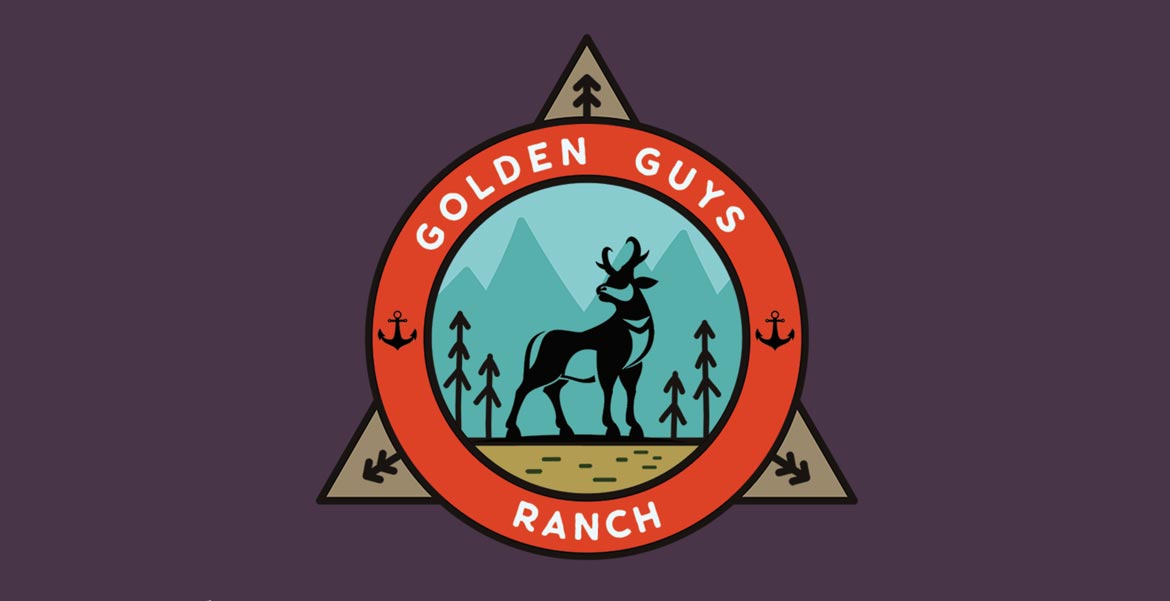 Golden Guys Ranch