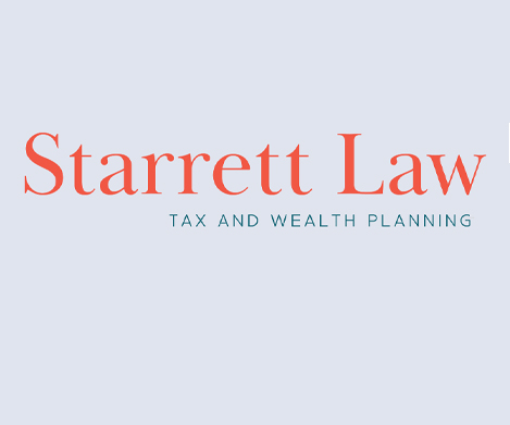 Starrett Law